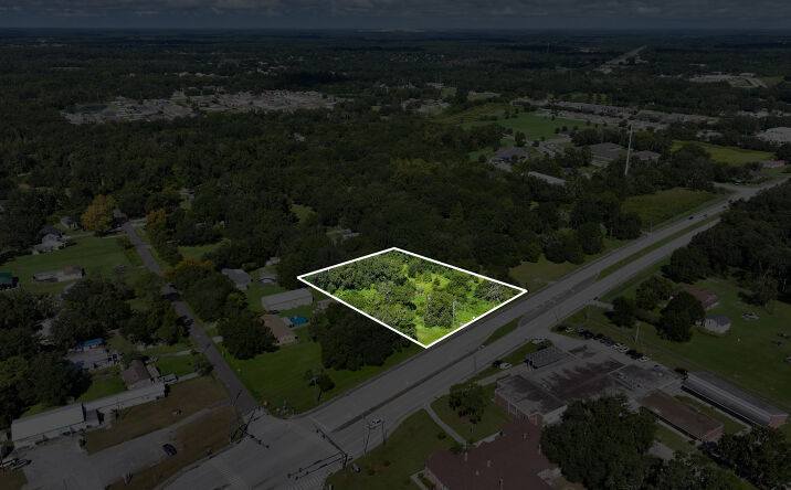 Pictures of Land property located at 3330 Kathleen Rd, Lakeland, FL 33810 for sales - image #1