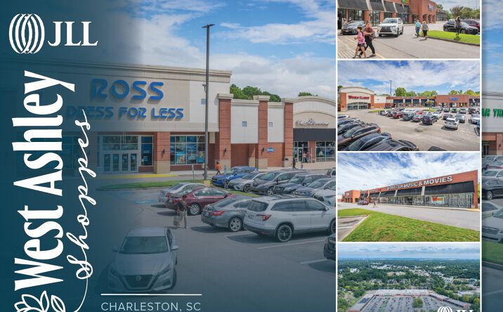 image of property at 946 ORLEANS RD SUITE 1010 Charleston SC 29407