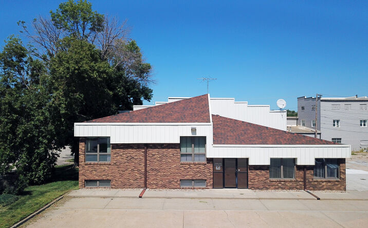 Pictures of Industrial property located at 1160 Lincoln Street, Blair, NE 68008 for sales - image #1