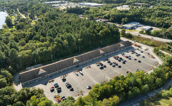 Pictures of Office, Retail property located at 11 Kimball Dr, Hooksett, NH 03106 for sales - image #1