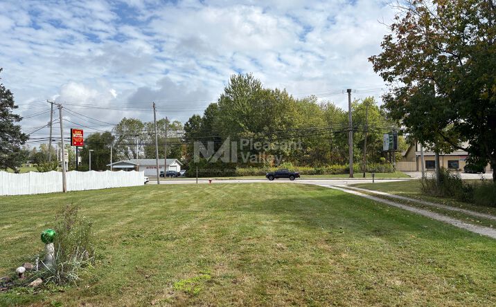 Pictures of Land property located at 3596 State Rd, Cuyahoga Falls, OH 44223 for sales - image #1