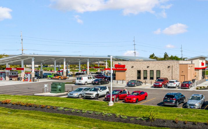 image of property at 3501 TYLERSVILLE RD Fairfield OH 45011-5558