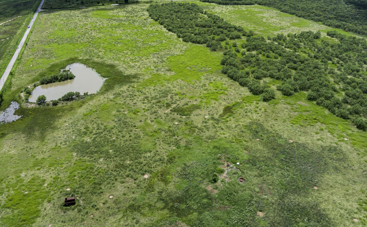 Pictures of Land, Mixed Use property located at TBD Wells Rd, Holliday, TX 76366 for sales - image #1