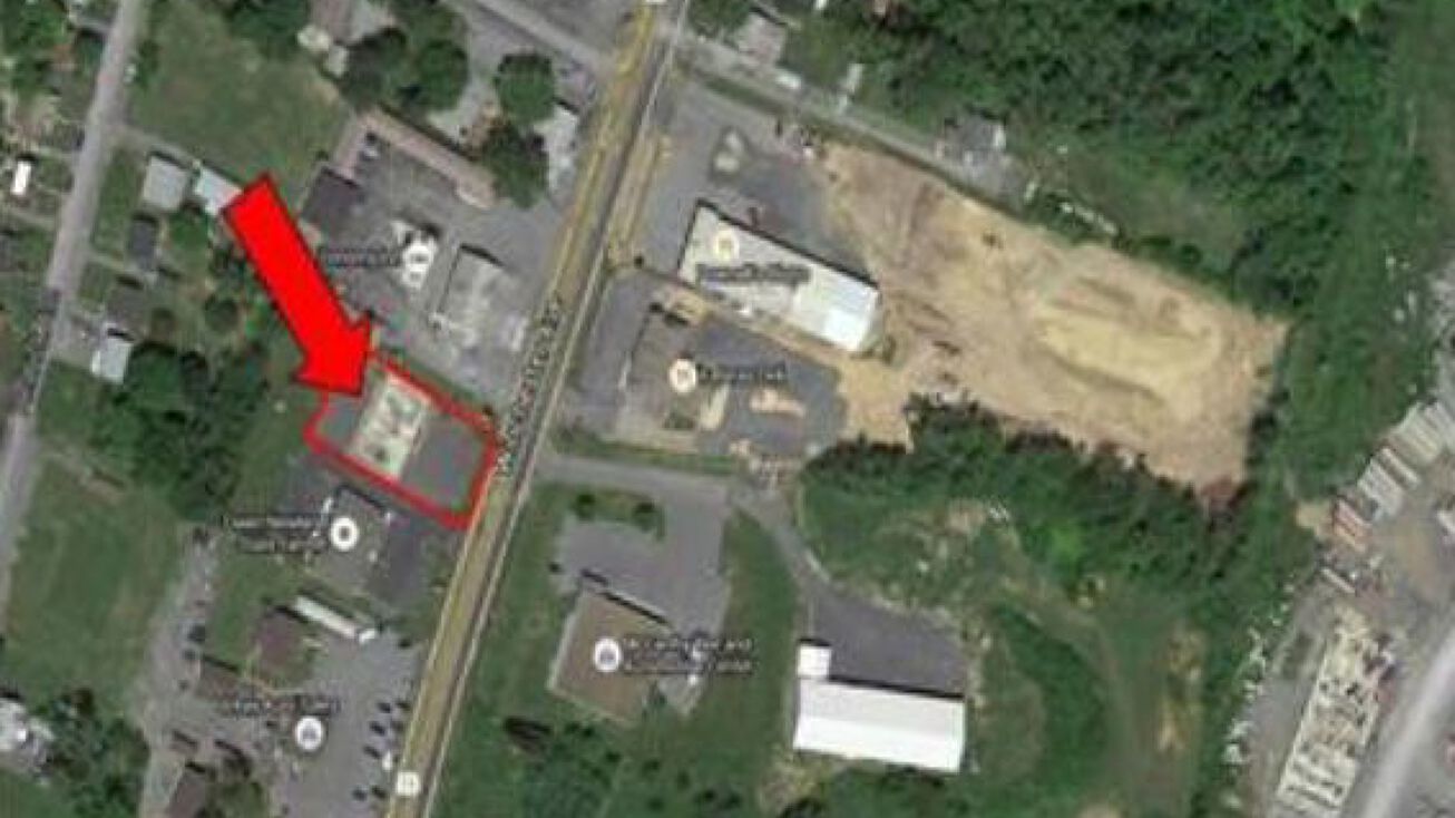 Winchester Avenue, Martinsburg, WV 25401