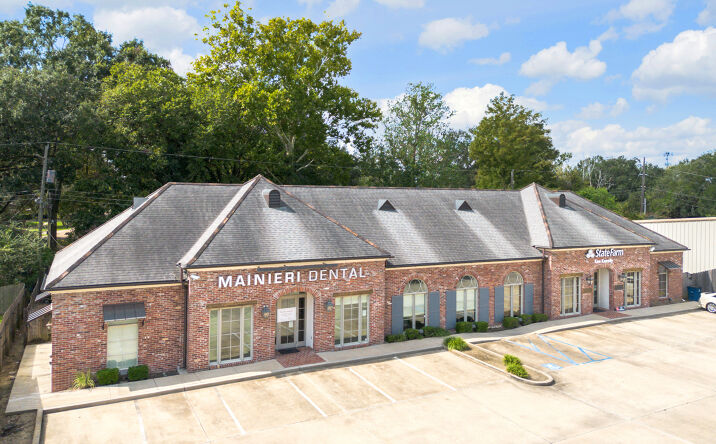 Pictures of Office property located at 13234 Perkins Rd (Suite A), Baton Rouge, LA 70810 for sales - image #1