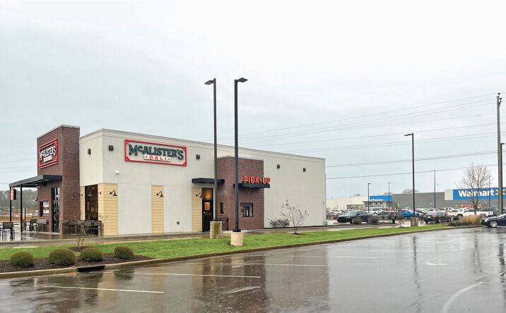 Pictures of Retail property located at 5721 AL Highway 157, Cullman, AL 35055 for sales - image #1