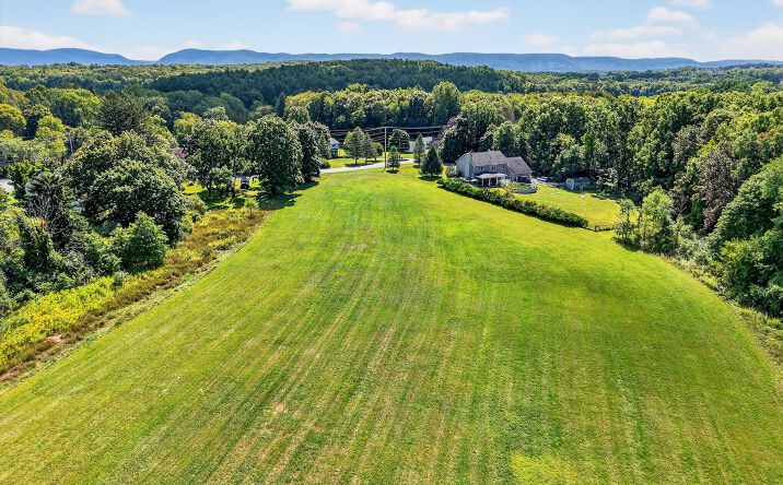 Pictures of Land property located at Mt. Airy Road, New Windsor, NY 12553 for sales - image #1