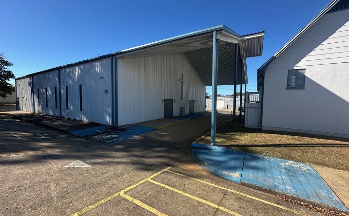 Pictures of Industrial, Mixed Use, Special Purpose property located at 2411 17th St, Tuscaloosa, AL 35401 for sales - image #1