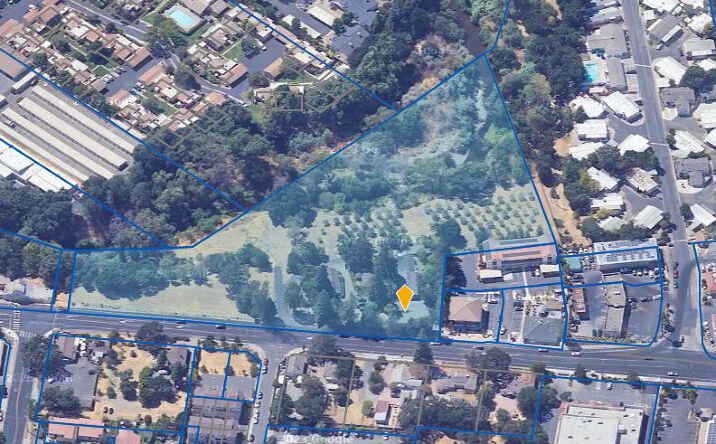 Pictures of Land, Multifamily, Office, Retail property located at 19357 CA-12, Sonoma, CA 95476 for sales - image #1