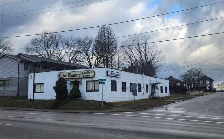 Pictures of Mixed Use property located at 1954 Maple Ave, Zanesville, OH 43701 for sales - image #1