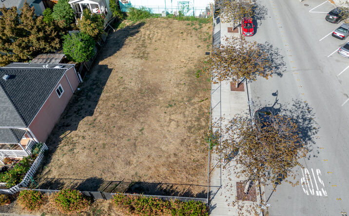 Pictures of Land property located at 185 J Street, Fremont, CA 94536 for sales - image #1