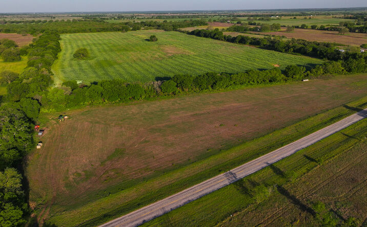 Pictures of Land, Mixed Use property located at TBD FM 103, Spanish Fort, TX 76255 for sales - image #1