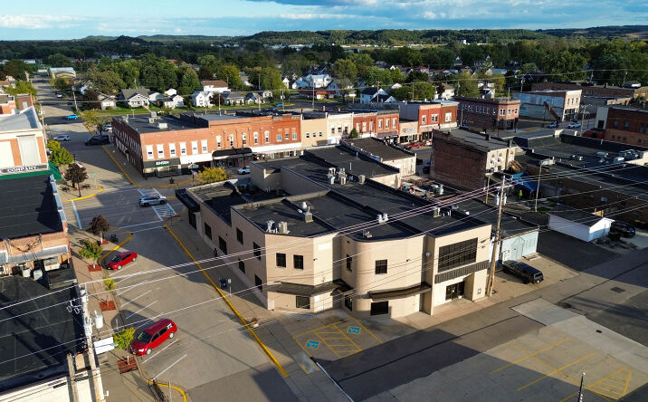Pictures of Mixed Use, Office, Retail property located at 1001 Superior Ave, Tomah, WI 54660 for sales - image #1