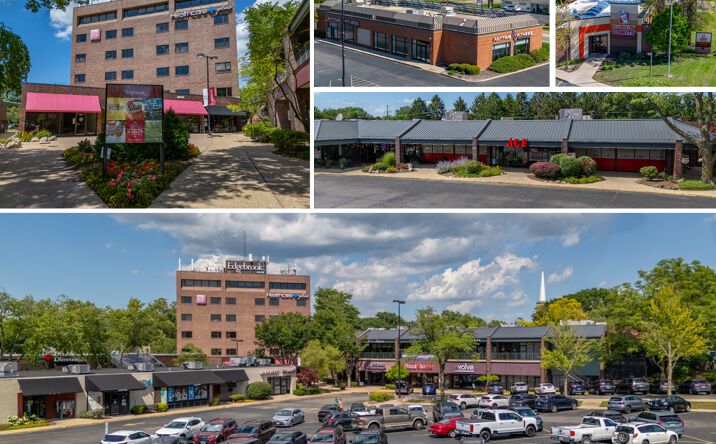 Pictures of Mixed Use, Office, Retail property located at 1601 N Alpine Rd, Rockford, IL 61107 for sales - image #1