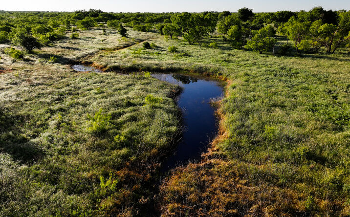 Pictures of Land, Mixed Use property located at TBD Symank Rd, Megargel, TX 76370 for sales - image #1