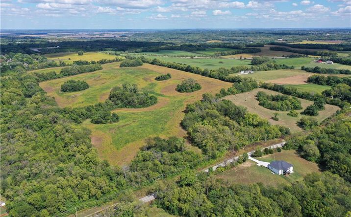 Pictures of Land property located at 20500 E Bundschu Road, Independence, MO 64056 for sales - image #1