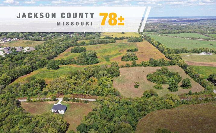 Pictures of Land property located at 20500 E Bundschu Road, Independence, MO 64056 for sales - image #1