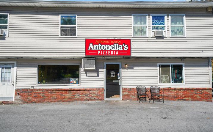Pictures of Mixed Use, Land, Retail property located at 2452 State Route 207, Hamptonburgh, NY 10916 for sales - image #1