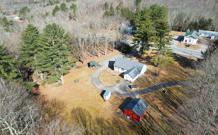 Pictures of Mixed Use, Land, Retail property located at 1095 State Route 17B, Bethel, NY 12762 for sales - image #1