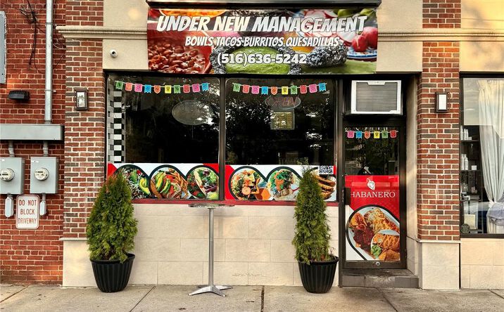 Pictures of Business for Sale, Retail property located at 465 Atlantic Avenue, Hempstead, NY 11518 for sales - image #1