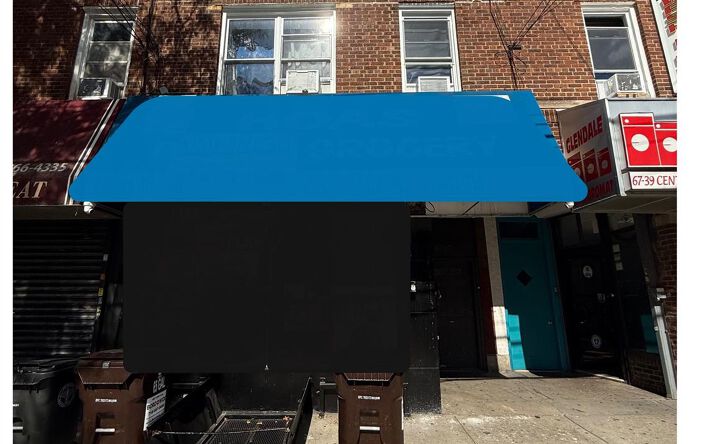 Pictures of Multifamily property located at 6737 Central Avenue, New York, NY 11385 for sales - image #1