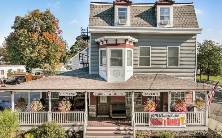 Pictures of Special Purpose property located at 23 Main Street, Wallkill, NY 12589 for sales - image #1