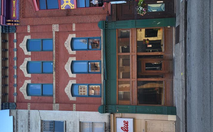 Pictures of Mixed Use, Retail property located at 1306 E Carson St, Pittsburgh, PA 15203 for sales - image #1