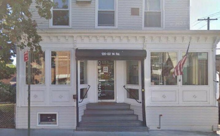Pictures of Mixed Use, Land property located at 12002 14th Road, New York, NY 11356 for sales - image #1