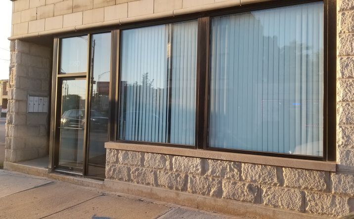 Pictures of Mixed Use property located at 2350 W Grand Avenue, Chicago, IL 60612 for sales - image #1