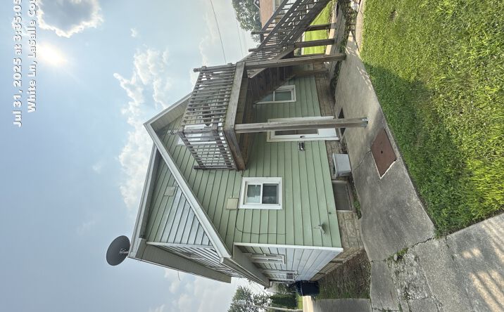 Pictures of Multifamily property located at 718 Arch Street, Ottawa, IL 61350 for sales - image #1