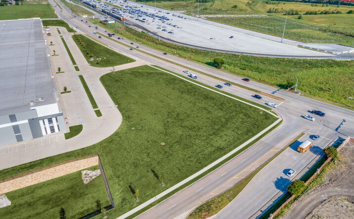 Pictures of Land property located at 2801-3 N Hwy 78, Wylie, TX 75238 for sales - image #1