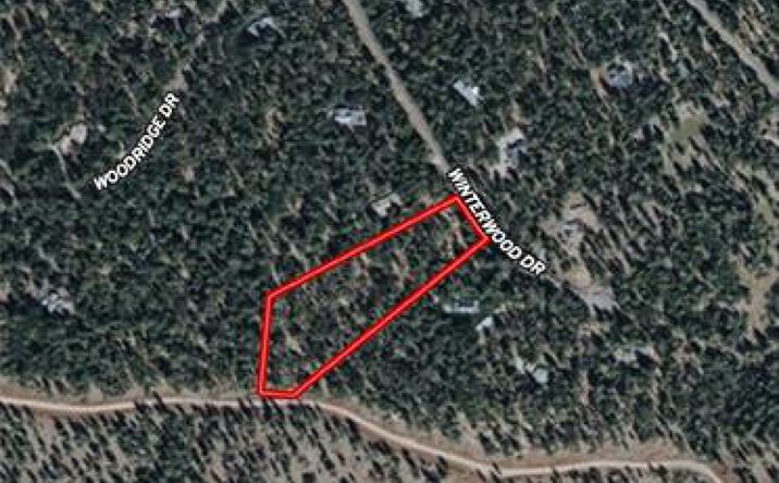 Pictures of Land property located at 0 Winterwood Dr, Shingletown, CA 95688 for sales - image #1