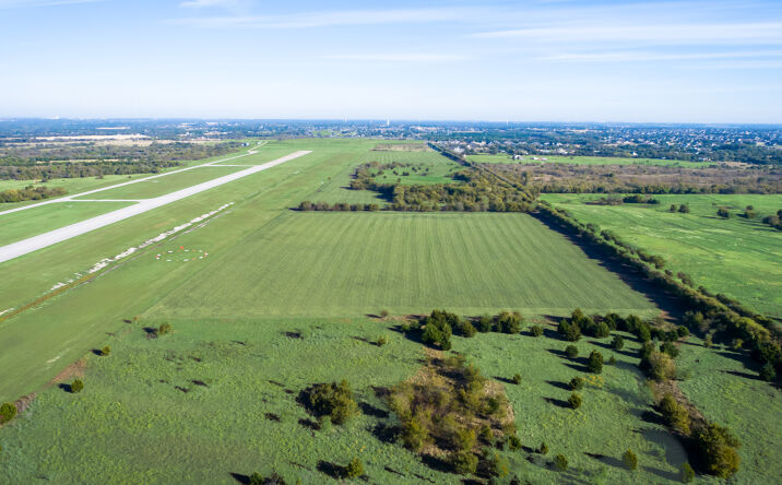 Pictures of Land property located at 1600 Longbranch Rd, Waxahachie, TX 75167 for sales - image #1