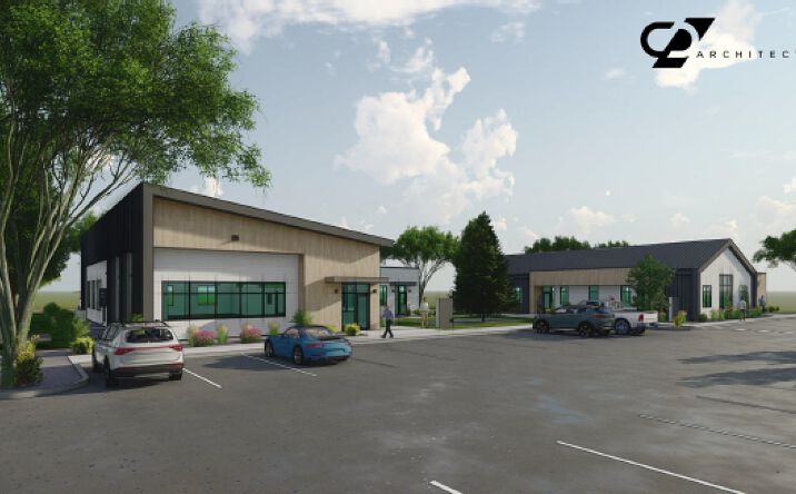 Pictures of Office property located at 4016 Montana Sapphire Dr, Billings, MT 59106 for sales - image #1