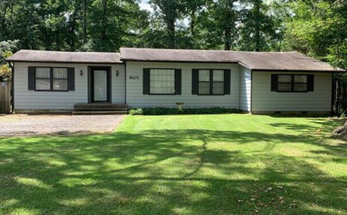 Pictures of Office property located at 8207 Stagecoach Rd, Little Rock, AR 72210 for sales - image #1