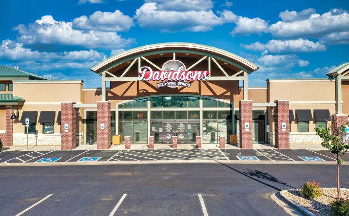 Pictures of Retail property located at 15745 E Arapahoe Rd, Centennial, CO 80016 for sales - image #1