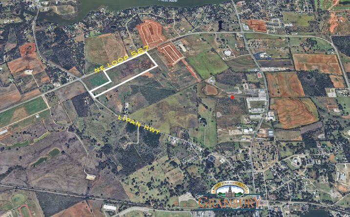 Pictures of Land property located at 1201 NE Loop 567, Granbury, TX 76048 for sales - image #1