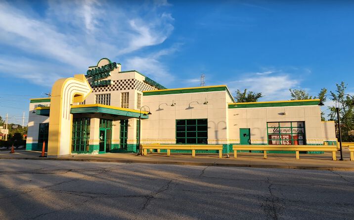 Pictures of Industrial, Office, Retail property located at 7834 Reynolds Rd, Mentor, OH 44060 for sales - image #1