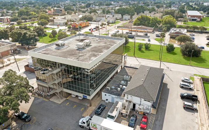 Pictures of Office, Mixed Use property located at 6305 Elysian Fields Ave, New Orleans, LA 70122 for sales - image #1