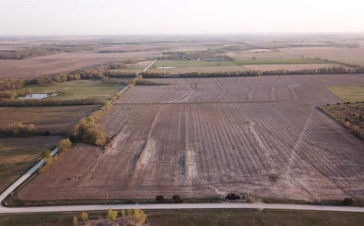 image of property at 2252 ROUTE 1 Yates Center KS 66761