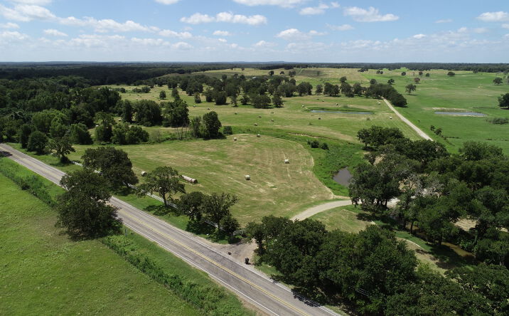 Pictures of Land property located at 18000 Farm to Market Road 112, Thrall, TX 76578 for sales - image #1
