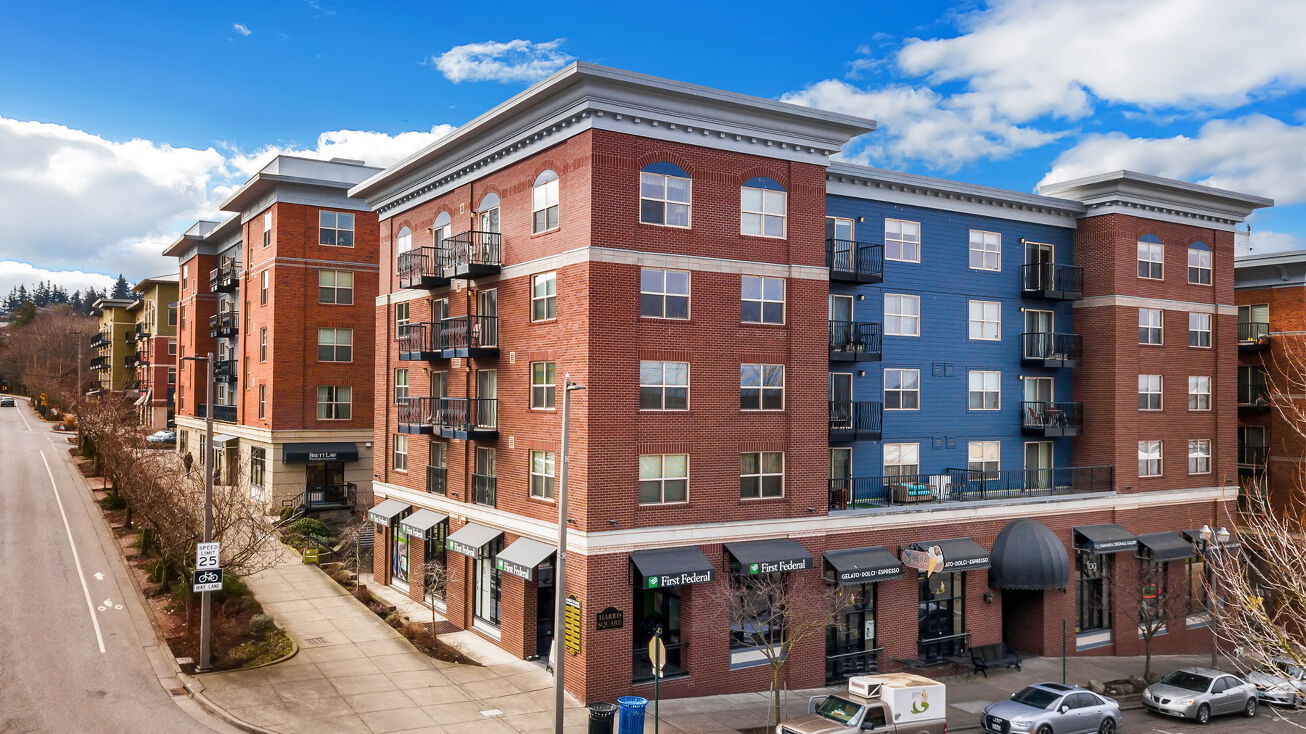 960 Harris Ave, Suite 101, Bellingham, WA 98225 Retail Property for