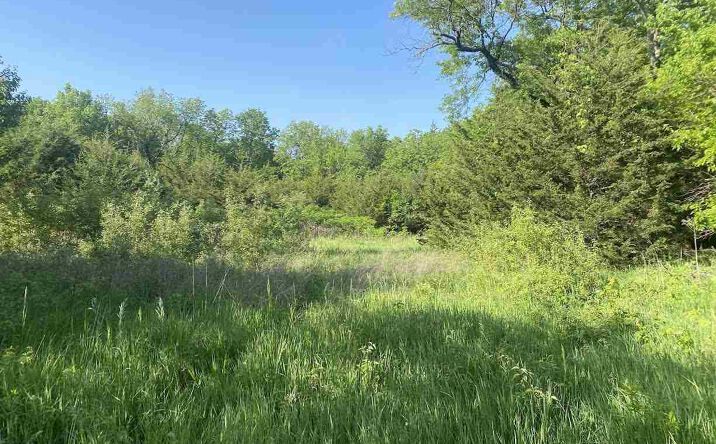 Pictures of Land property located at SE California, Wakarusa, KS 66546 for sales - image #1