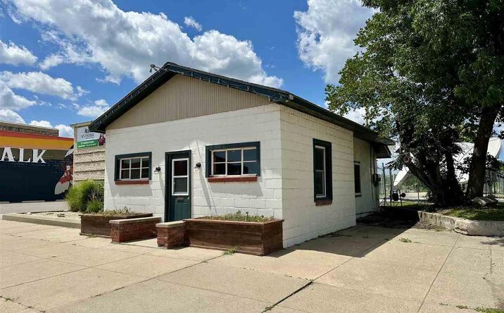 Pictures of Office property located at 14 W Main Street, Council Grove, KS 66846 for sales - image #1