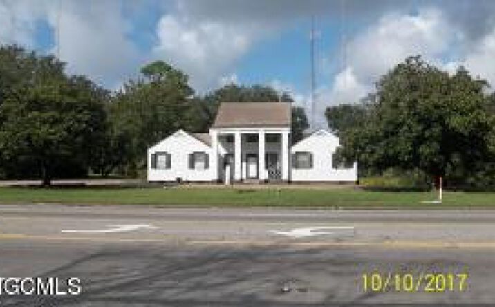 Pictures of Special Purpose property located at 5115 Telephone Road, Pascagoula, MS 39567 for sales - image #1