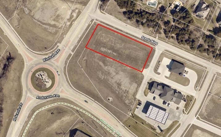 Pictures of Business for Sale property located at 00000 Scenic Xing, Manhattan, KS 66502 for sales - image #1