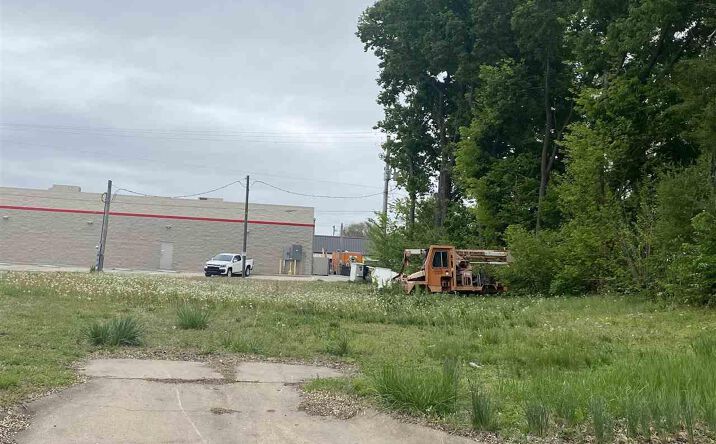 Pictures of Land property located at 517 Yuma Street, Manhattan, KS 66502 for sales - image #1