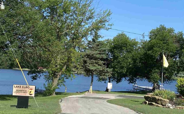 Pictures of Land, Special Purpose property located at Elbo Bluff Drive, Manhattan, KS 66502 for sales - image #1