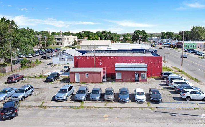 Pictures of Business for Sale property located at 1402 N Washington Street, Junction City, KS 66441 for sales - image #1