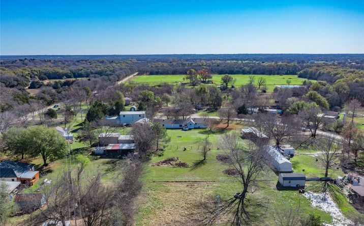 Pictures of Multifamily property located at 12362 County Road 331A, Terrell, TX 75161 for sales - image #1
